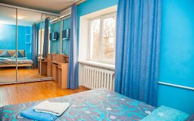 2Room Semi-Luxury Apt On Stalevarov 21