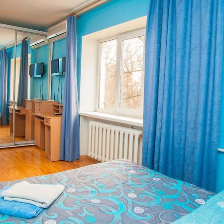2Room Semi-Luxury Apt On Stalevarov 21 Запорожье Экстерьер фото