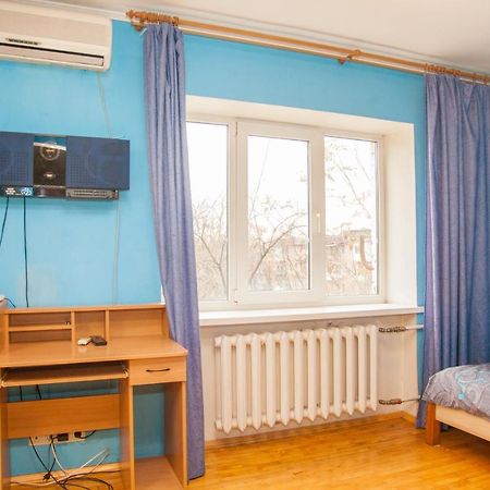 2Room Semi-Luxury Apt On Stalevarov 21 Запорожье Экстерьер фото